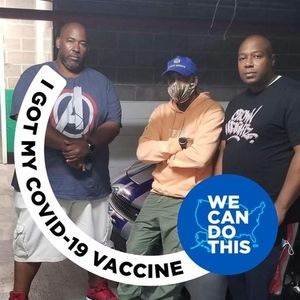 Meet your Posher, Steven